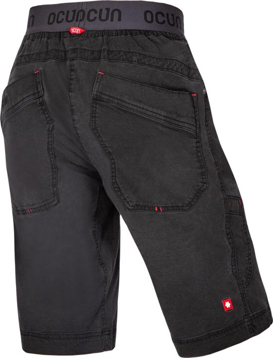 Image du produit Ocun Mánia Jeans Organic Shorts, Kletterhose (S)