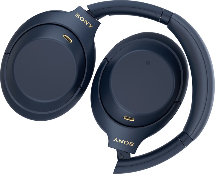 Actual product image Sony WH-1000XM4 (ANC, 30 h, Wireless)