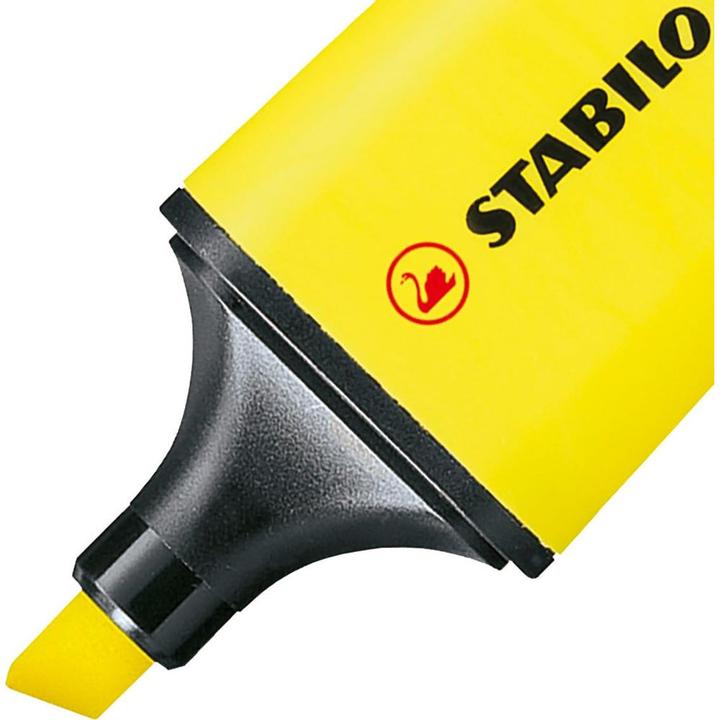 Produktbild STABILO BOSS MINI Textmarker (3x)