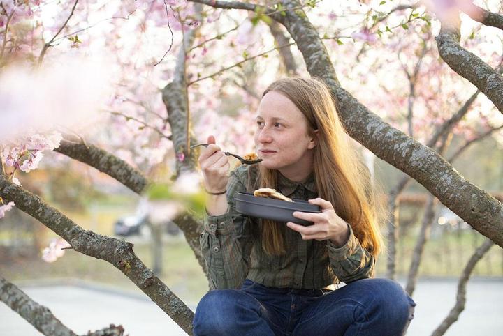 Actual product image Primus Meal Set