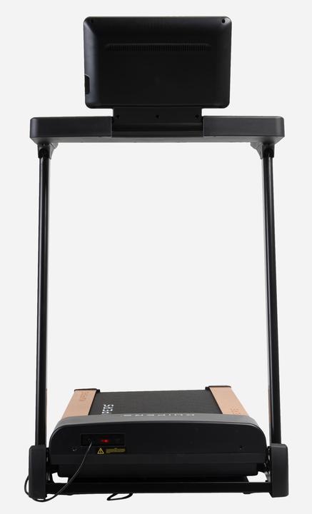 Actual product image Kuipers Laufband R1 TFT-Display