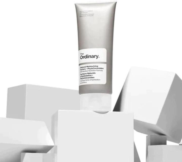 Immagine prodotto The Ordinary Natural Moisturizing Factors PhytoCeramides (50 ml, Crema da giorno, Crema notte)
