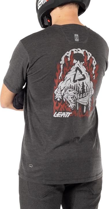 Produktbild Leatt MTB Gravity 1.0 (XL)