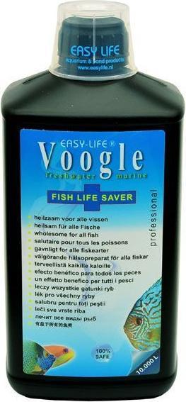 Actual product image EasyLife Voogle
