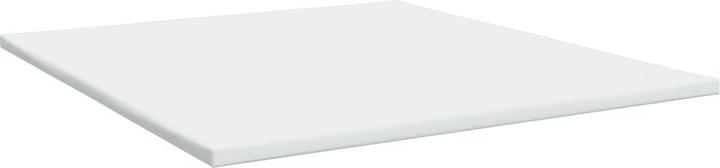 Produktbild VidaXL Bo x springbett mit Matratze 90 x 200 cm Stoff (90 x 200 cm, 90 x 200 cm)
