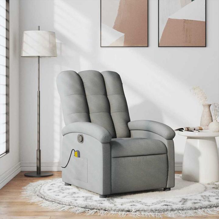 Immagine prodotto vidaXL Relaxsessel