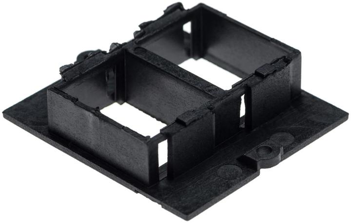 Produktbild Bachmann Custom Module Einbaurahmen