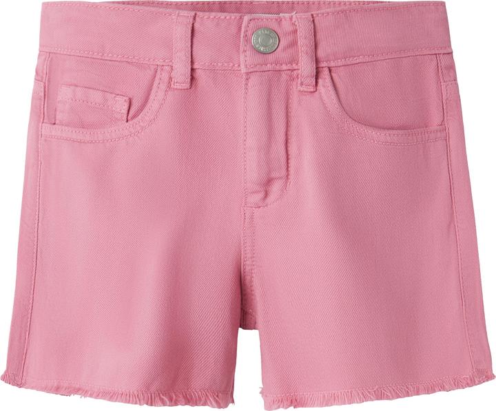 Aurora Pink