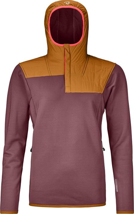 Immagine prodotto Ortovox Giacca a vento da donna in pile Plus (XL)