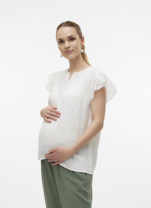 Produktbild Mamalicious Umstands-top Bluse (XL)