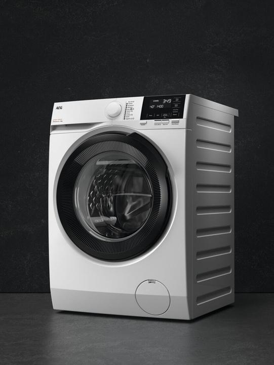 Image du produit AEG LR6FG94 (9 kg, Gauche)