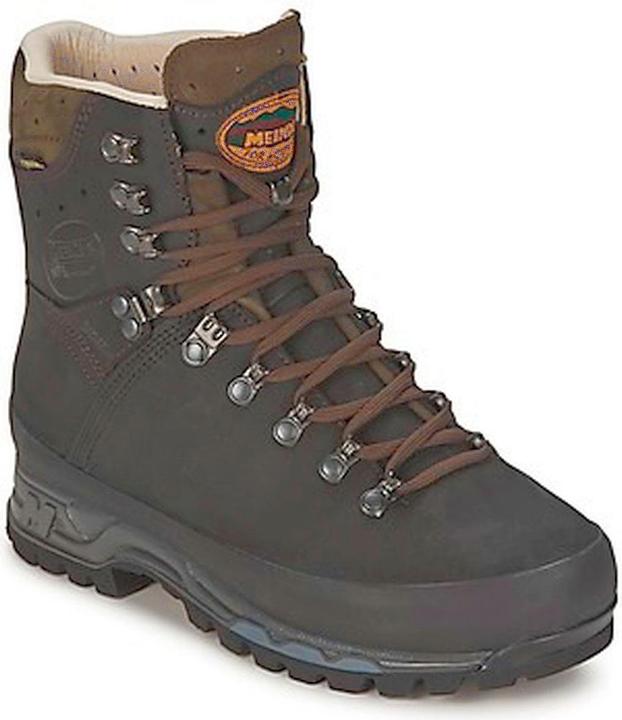 Produktbild Meindl Outdoorschuhe (47)