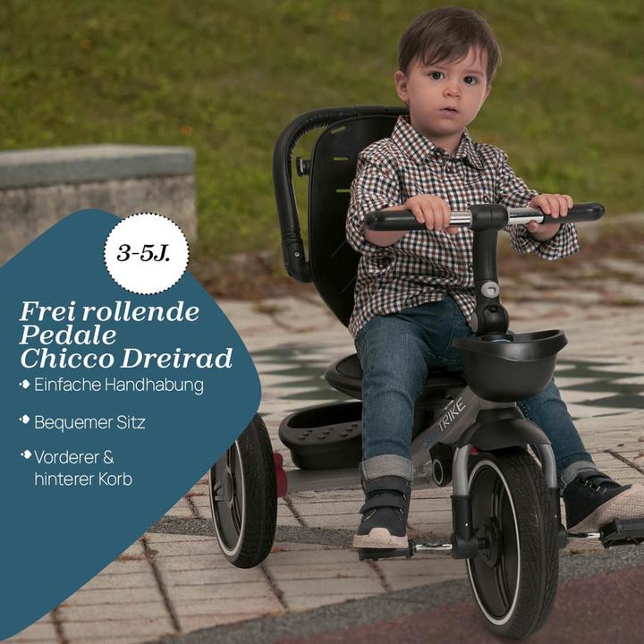 Produktbild Chicco Trike 4 in 1