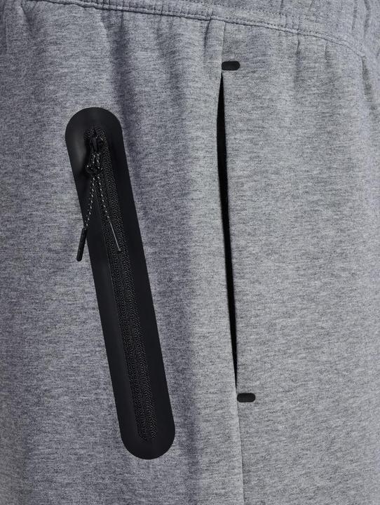 Actual product image hummel hmlTECH FLEECE SHORTS (L)