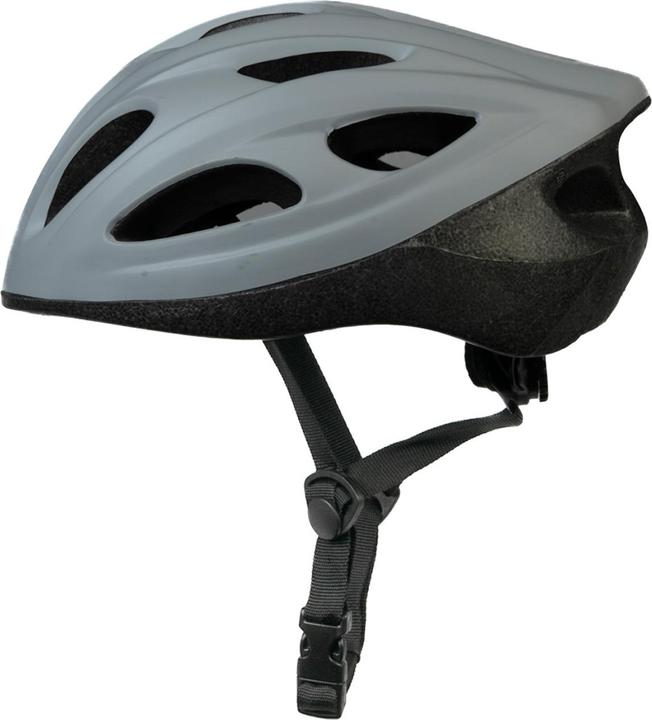 Produktbild Benson Fahrradhelm Erwachsene Grösse S (52-54 cm) off white (52 - 54 cm)