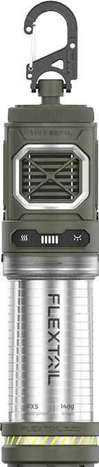 Actual product image Flextailgear 3in1 Tiny Repel