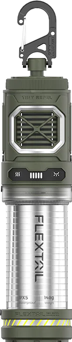 Actual product image Flextailgear 3in1 Tiny Repel