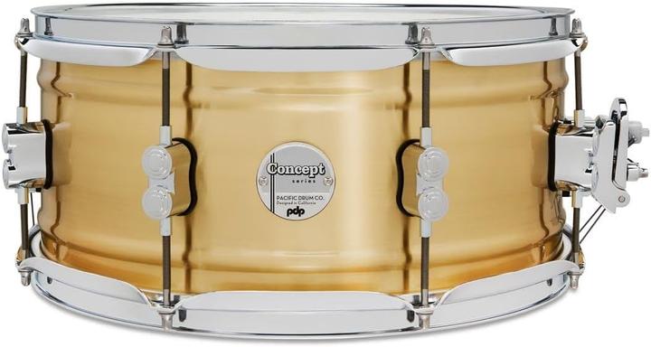 Pacific Drums Tamburo Rullante Serie Concept (Acoustic-Drum)