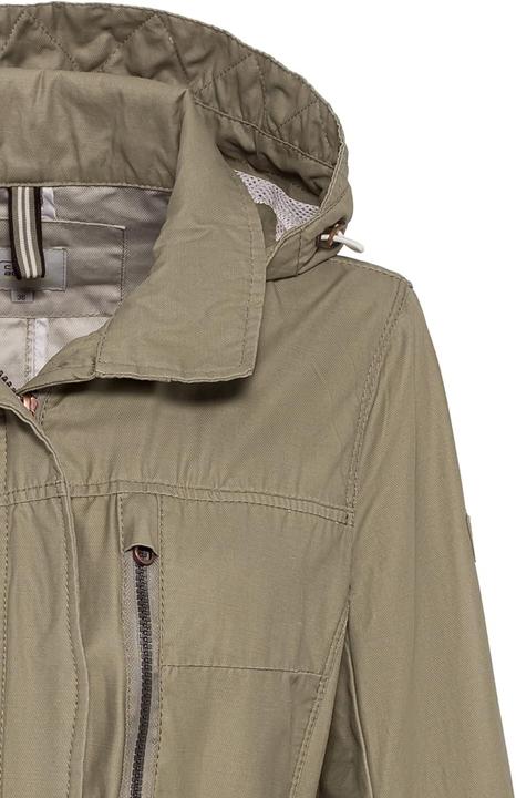 Produktbild Camel Active Fieldjacket mit abnehmbarer Kapuze (34)