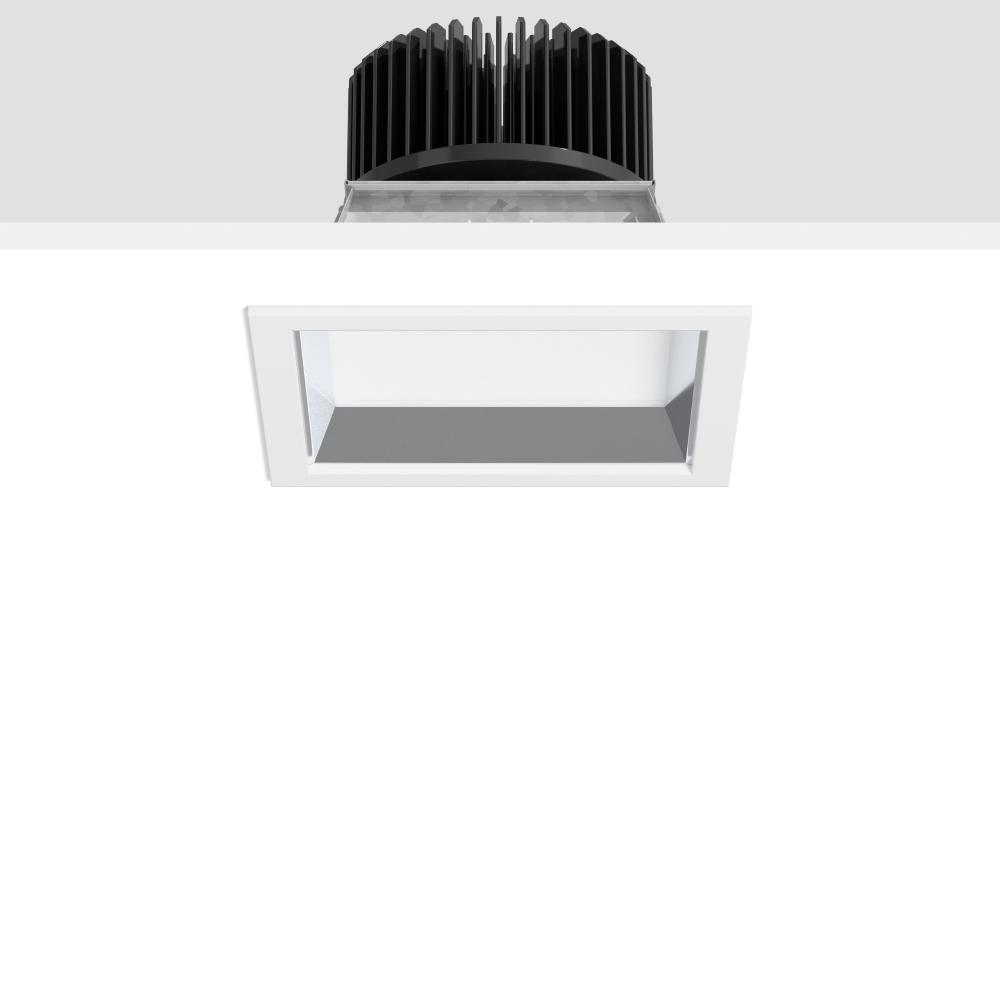 RZB, Wandleuchte + Deckenleuchte, 901708.002.76 (3900 lm)