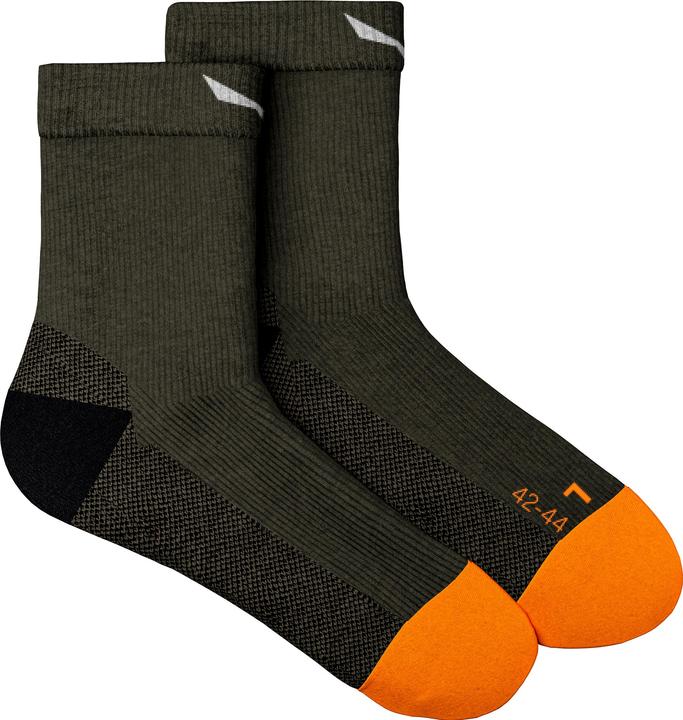 Produktbild Salewa Mountain Trainer Merino Kurze Socken (39 - 41)