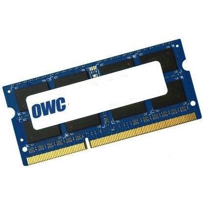Thumbnail - OWC 32.0GB (2x 16GB) 2400MHz DDR4 PC4-19200 SO-DIMM 260 Pin CL17 Memory Upg. (2 x 16GB, 2400 MHz, DDR4-RAM, SO-DIMM), RA...