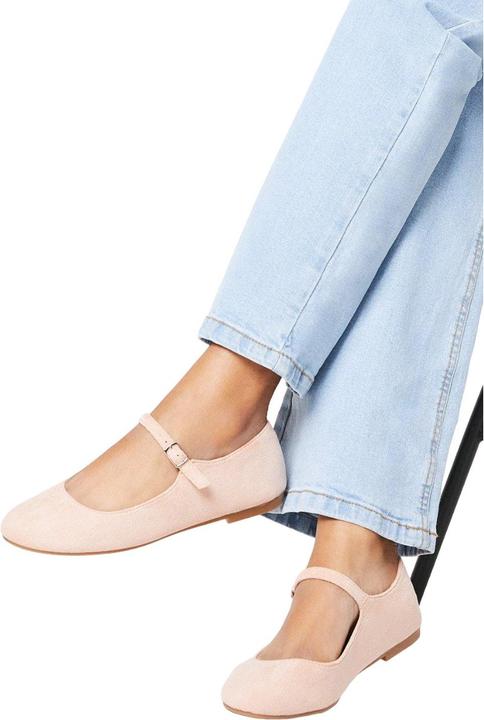 Immagine prodotto Dorothy Perkins Riemchenschuhe Penny (40)