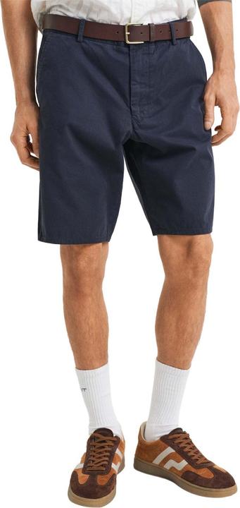 Actual product image GANT Relaxed Fit Chinoshorts (30)