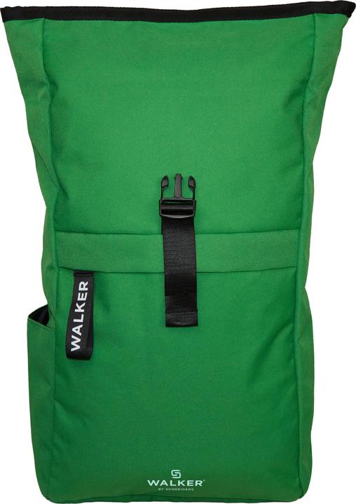 Image du produit Walker Sac à dos Roll Top digital green (23 l)