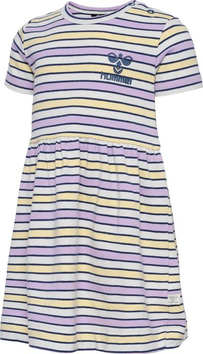 Image du produit hummel Hmlhappy Me Dress S/S (56)