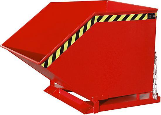 Feuerrot