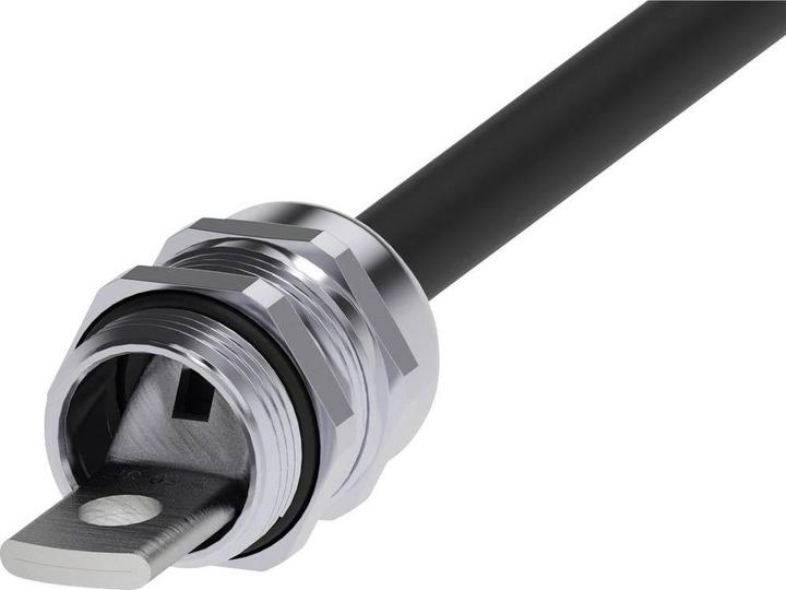 Actual product image Lapp Rohrkabelschuh