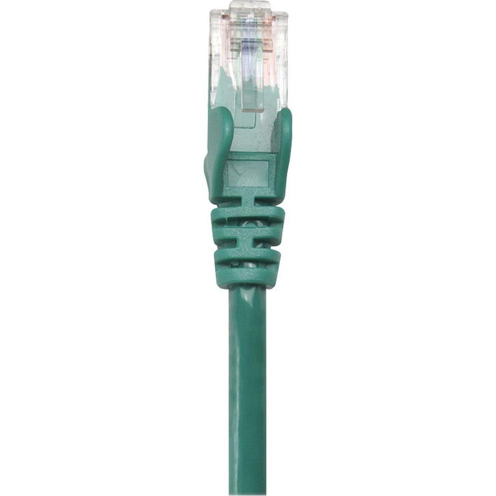 Thumbnail - Intellinet Premium Patch-Kabel (U/UTP, CAT6, 0.25 m), Netzwerkkabel
