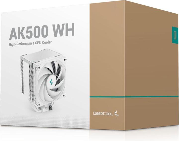 Produktbild Deepcool AK500 WH (158 mm)
