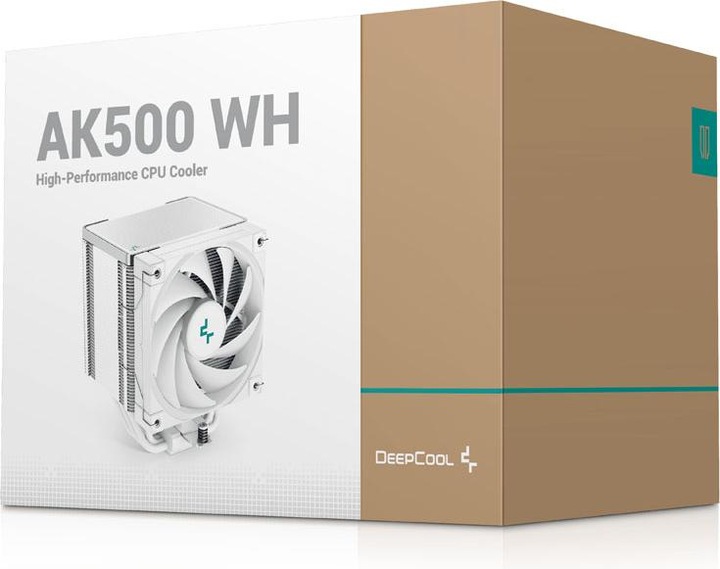 Produktbild Deepcool AK500 WH (158 mm)
