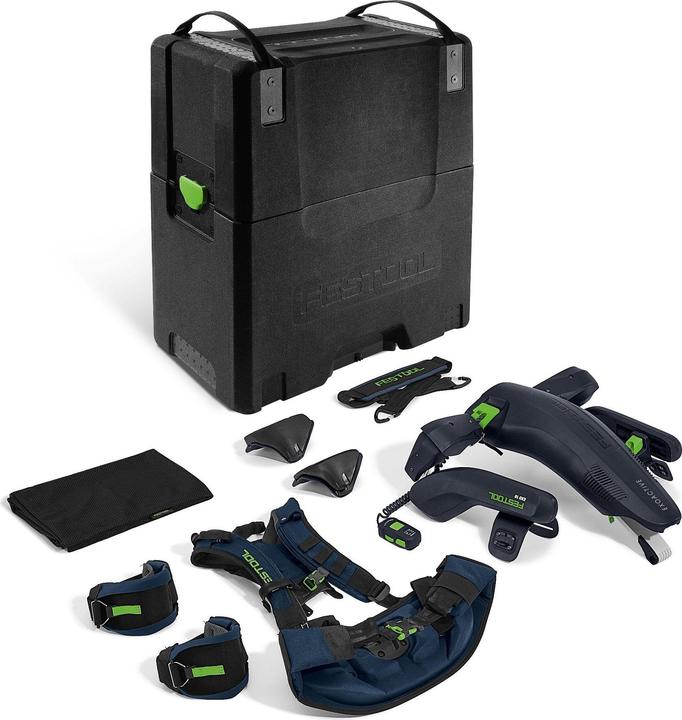 Actual product image Festool EXO 18-Basic exoskeleton