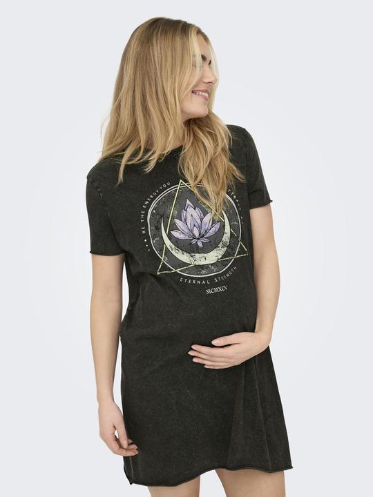 Image du produit Only Maternity OLMLUCY Kurzes Kleid Kleid (XL)