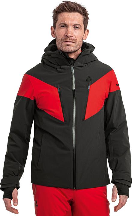 Immagine prodotto Schöffel Jacket Style Safuna MNS (48, M)