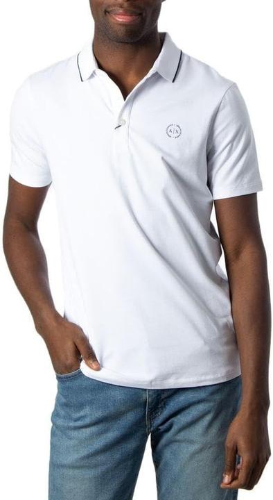 Produktbild Armani Exchange Herren-Poloshirt (S)