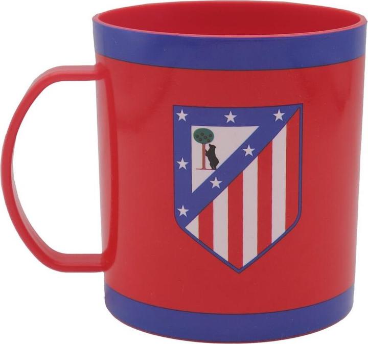 Produktbild CyP Brands Atletico de Madrid mug 340ml (340 ml, 1x)