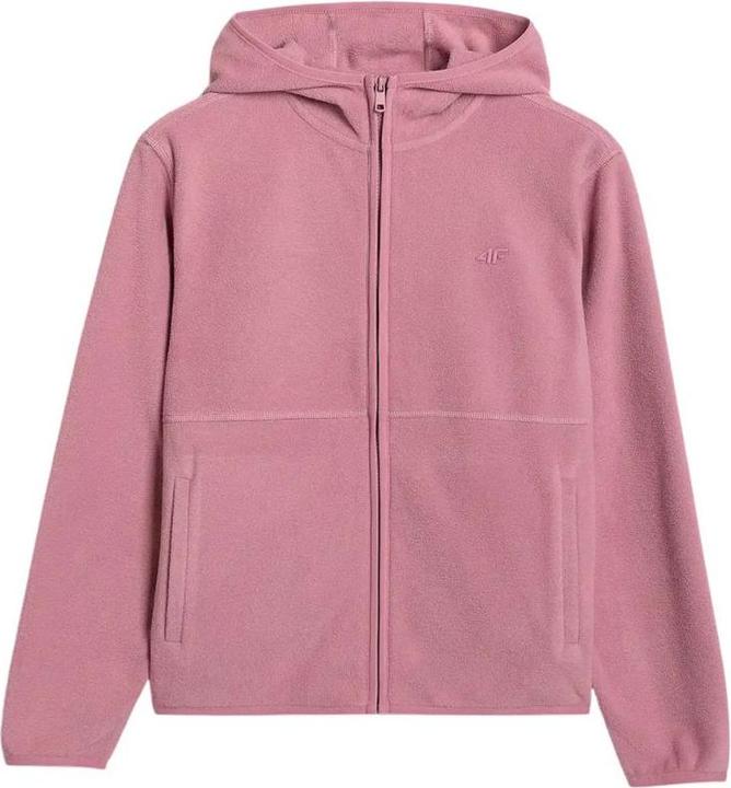 Produktbild 4F Damen-Fleece-Sweatshirt (XL)