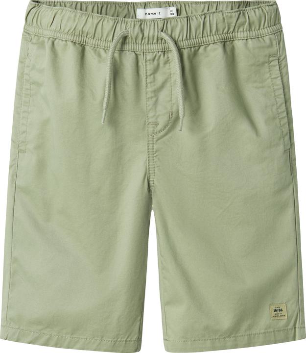 Name it NKMRYAN JOG L TWILL SHORTS 7001-TF NOOS