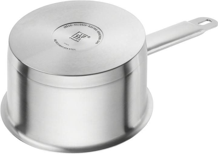 Immagine prodotto Zwilling Casseruola Pro S da 16 cm (16 cm, Casseruola con manico, Acciaio inossidabile)