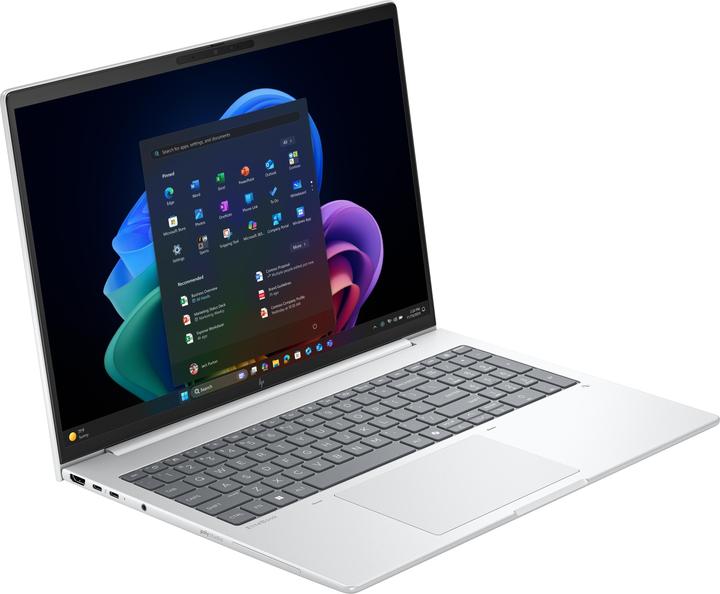 Produktbild HP EliteBook 8 G1a AMD Ryzen AI 5 340 40,64cm 16Zoll 2,5K 32GB 512GB/SSD W11P SmartBuy 3J Gar (DE) (16", AMD Athlon II P340, 32 GB, 512 GB, DE)