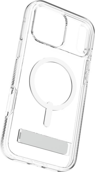Produktbild Zagg Case für Apple iPhone 17 Pro Max Crystal Palace Snap mit Kickstand (Apple iPhone 17 Pro Max)