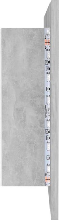 Immagine prodotto vidaXL Huldah (100 x 12 x 45 cm)