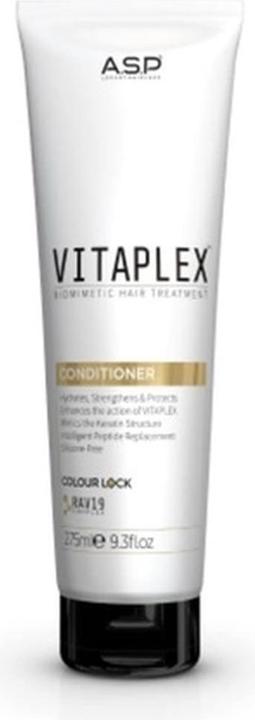 Affinage Salon Professional Vitaplex Conditioner 275ml (275 ml)