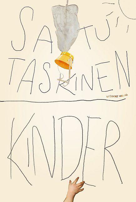 Produktbild Kinder (Deutsch, Satu Taskinen, 2018)
