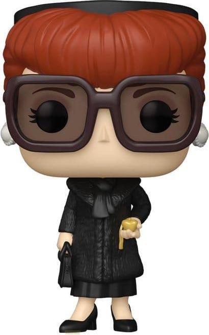 Actual product image Funko Reba McEntire POP! Rocks Vinyl Figurine Fancy 9 cm