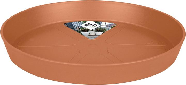 Actual product image Elho Loft Urban Coaster Round